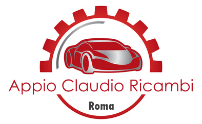 Appio Claudio Ricambi - Roma